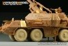 Voyager Model PE35435 Modern 152mm ShkH DANA vz.77 for TRUMPETER 85501 1/35